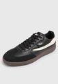 Tenis FILA Spaceout Negro de Fila