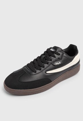 Tenis FILA Spaceout Negro