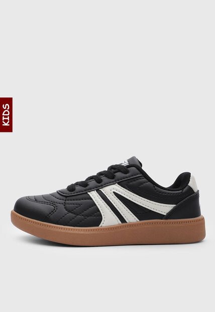Tenis Lifestyle FILA Baseline Negro