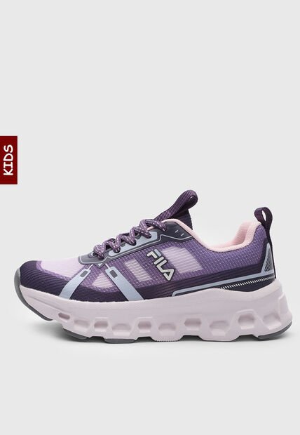 Tenis Lifestyle FILA Vortex Violeta