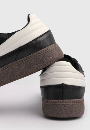 Tenis FILA Spaceout Negro