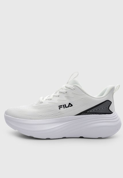 Tenis Running FILA Firmer Blanco