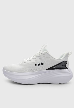 Tenis Running FILA Firmer Blanco