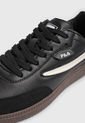 Tenis FILA Spaceout Negro de Fila