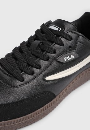 Tenis FILA Spaceout Negro