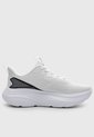 Tenis Running FILA Firmer Blanco de Fila
