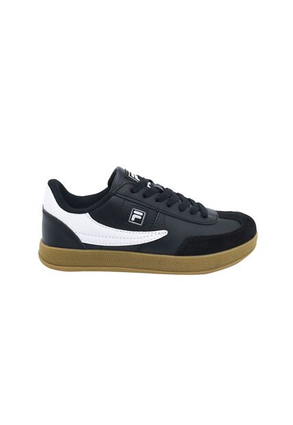 TENIS FILA MUJER 433400BLW BURTER Talla 7