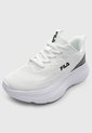 Tenis Running FILA Firmer Blanco de Fila