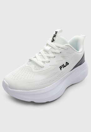 Tenis Running FILA Firmer Blanco