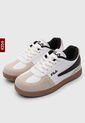 Tenis Lifestyle FILA Yutha Blanco de Fila