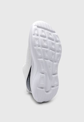 Tenis Running FILA Firmer Blanco