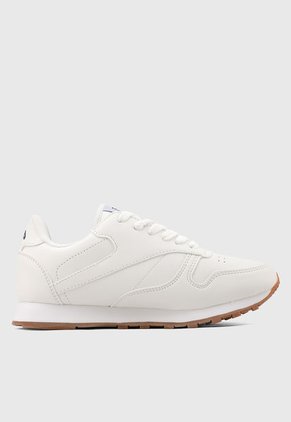 Tenis FILA Custom 2.0 Blanco