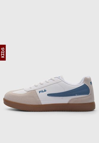 Tenis Lifestyle FILA Yutha Blanco Fila