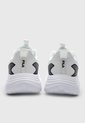 Tenis Running FILA Firmer Blanco de Fila