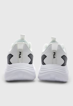 Tenis Running FILA Firmer Blanco