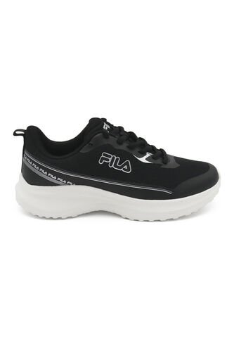 TENIS FILA MUJER 441230BLK BASTER Talla 7.5 Fila
