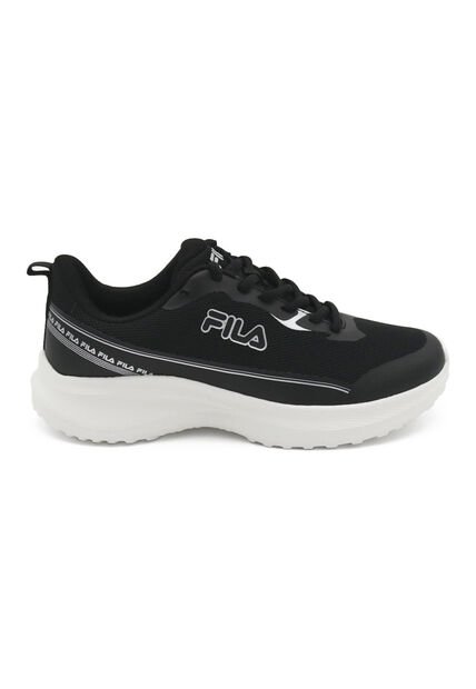 TENIS FILA MUJER 441230BLK BASTER Talla 7.5