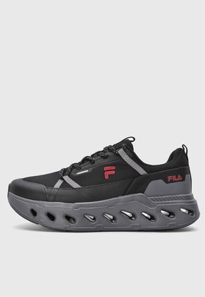 Tenis FILA Wakan Negro