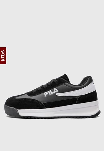Tenis Lifestyle FILA Prixo Negro Fila