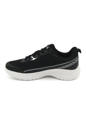 TENIS FILA MUJER 441230BLK BASTER Talla 7.5