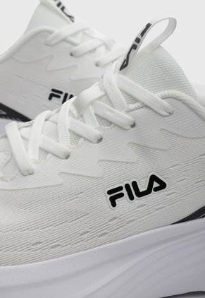 Tenis Running FILA Firmer Blanco