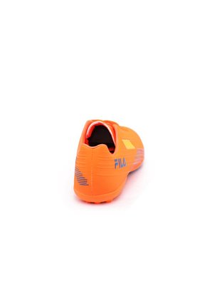 Zapatillas Fila Molmer Turf-Naranja