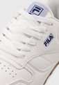Tenis FILA Custom 2.0 Blanco de Fila