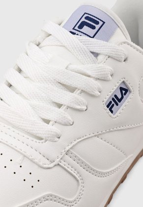 Tenis FILA Custom 2.0 Blanco