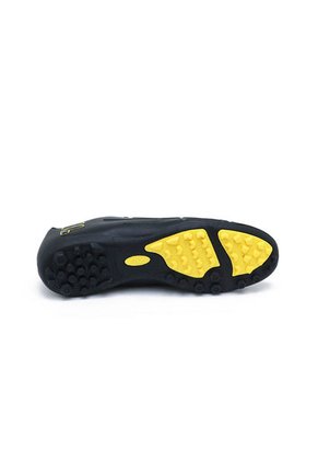 Zapatillas Fila Kuger Turf-Negro/Amarillo