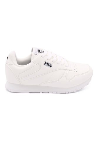 TENIS FILA MUJER 200120WHT CUSTOM 2,0 Talla 8 Fila