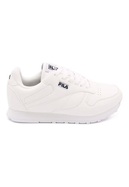 TENIS FILA MUJER 200120WHT CUSTOM 2,0 Talla 8