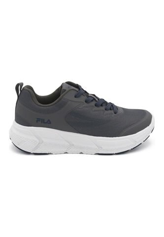 TENIS FILA HOMBRE 441240GRY BARLOR Talla 9 Fila