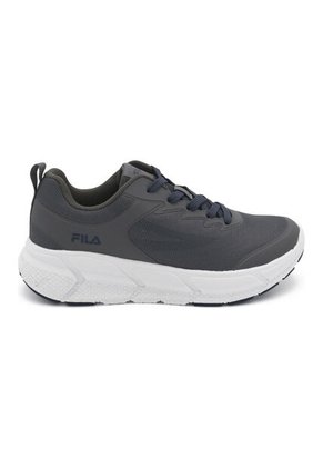 TENIS FILA HOMBRE 441240GRY BARLOR Talla 9