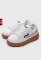Tenis Lifestyle FILA Trew Blanco de Fila