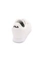 TENIS FILA MUJER 200120WHT CUSTOM 2,0 Talla 8 de Fila