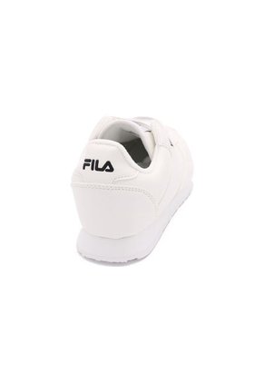 TENIS FILA MUJER 200120WHT CUSTOM 2,0 Talla 8