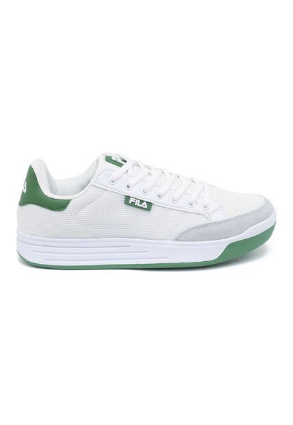 TENIS FILA HOMBRE 413000WHT ROVERD 2 Talla 7.5