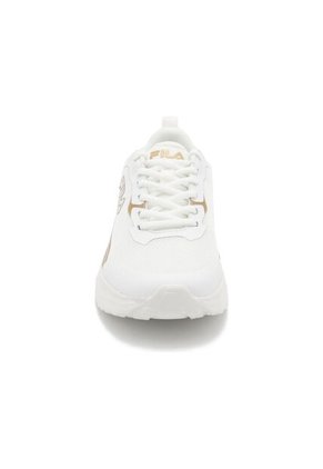 TENIS FILA MUJER 441230WHG BASTER Talla 6.5
