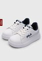 Tenis Lifestyle FILA Trew Blanco de Fila