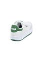 TENIS FILA HOMBRE 413000WHT ROVERD 2 Talla 7.5 de Fila