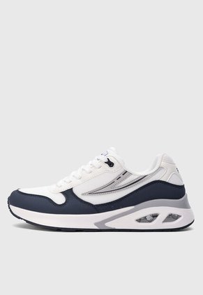Tenis FILA Lic Blanco