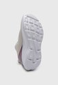 Tenis Running FILA Degrer Beige de Fila