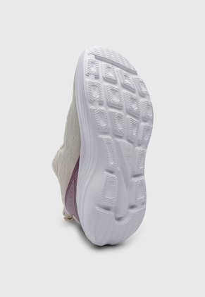 Tenis Running FILA Degrer Beige