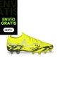 Guayos Fila Hyperflex Fg Niño-Verde Neon de Fila