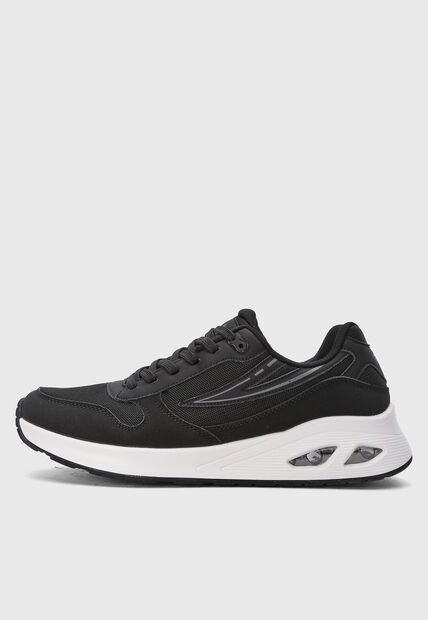 Tenis FILA Lic Negro