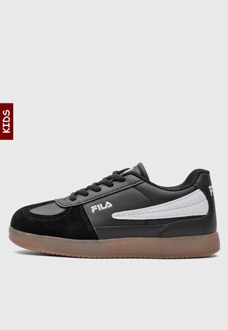 Tenis Lifestyle FILA Yutha Negro Fila