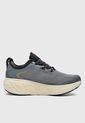 Tenis Running FILA Speedrun Gris Oscuro de Fila