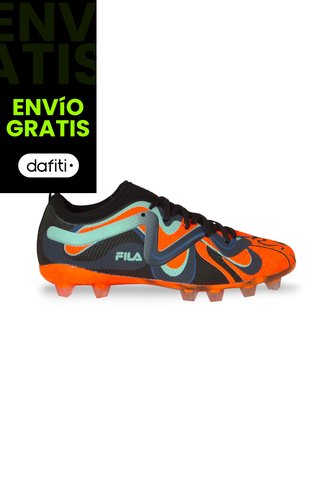 Guayos Fila Futurestrider Fg Hombre-Multicolor Fila