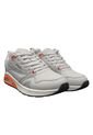 Tenis Fila Aspac Hombre -Gris/Naranjado de Fila