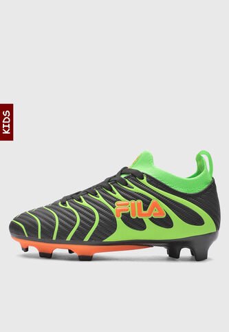 Guayos FILA Hyperfast FG Negro Fila